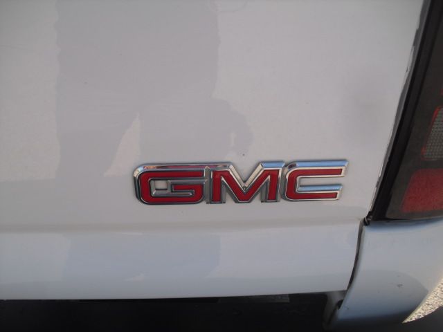 2006 GMC Sierra 1500 Turbo Diesel