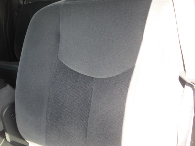 2006 GMC Sierra 1500 Turbo Diesel