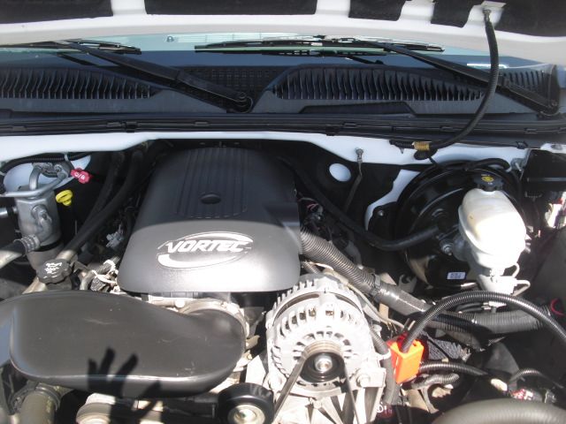 2006 GMC Sierra 1500 Turbo Diesel