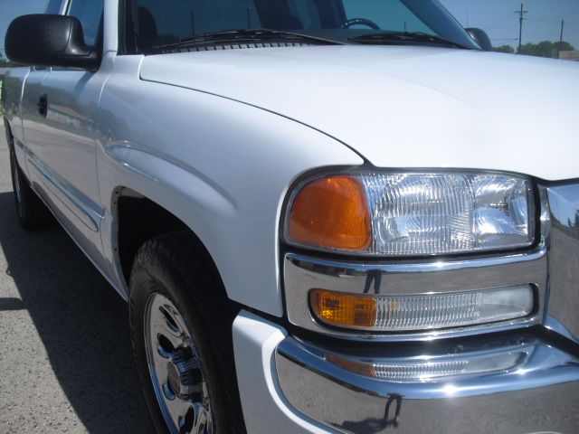 2006 GMC Sierra 1500 Turbo Diesel