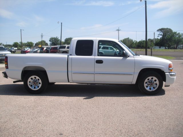 2006 GMC Sierra 1500 Turbo Diesel