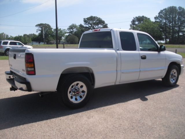 2006 GMC Sierra 1500 Turbo Diesel