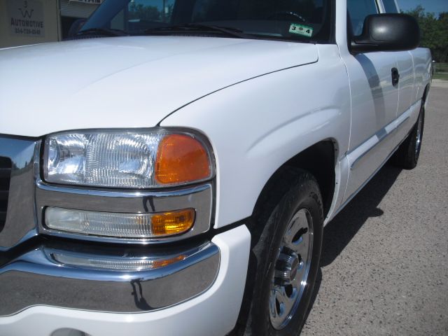 2006 GMC Sierra 1500 Turbo Diesel