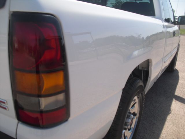 2006 GMC Sierra 1500 Turbo Diesel