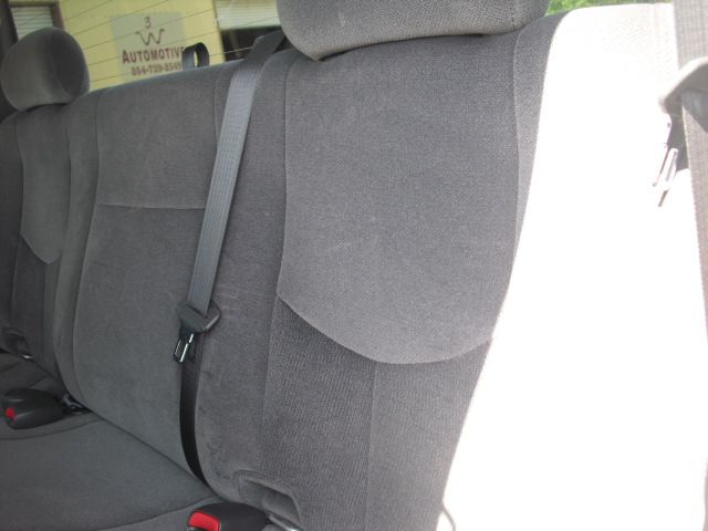 2006 GMC Sierra 1500 Turbo Diesel