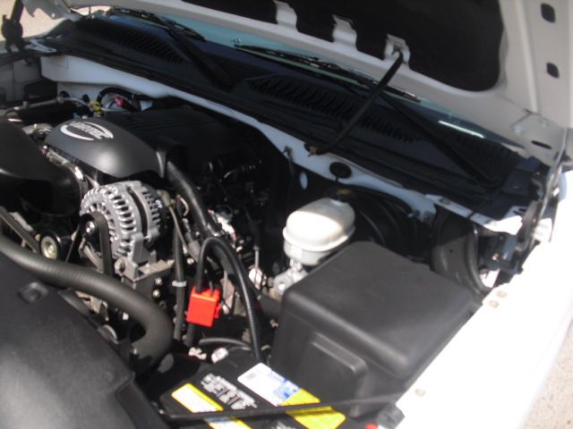 2006 GMC Sierra 1500 Turbo Diesel