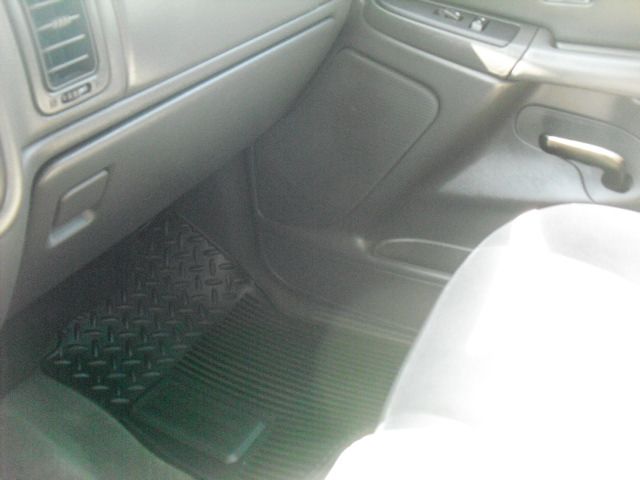 2006 GMC Sierra 1500 Turbo Diesel