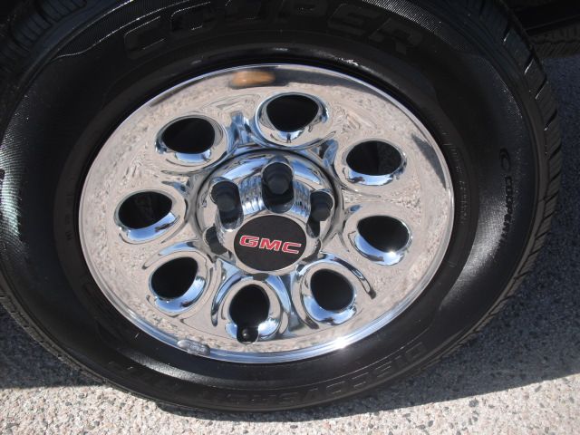 2006 GMC Sierra 1500 Turbo Diesel