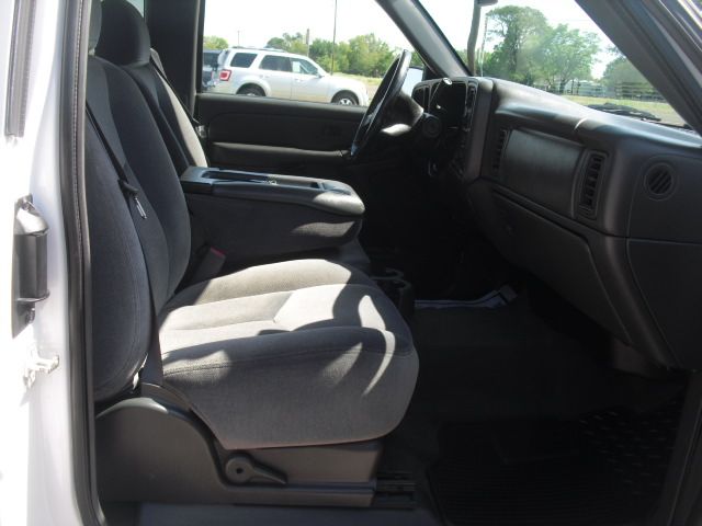 2006 GMC Sierra 1500 Turbo Diesel