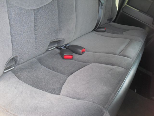 2006 GMC Sierra 1500 Turbo Diesel