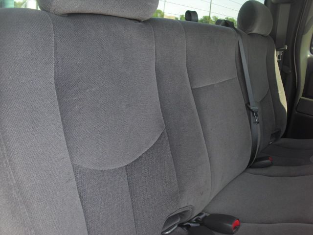 2006 GMC Sierra 1500 Turbo Diesel