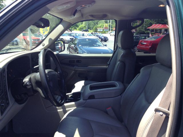 2006 GMC Sierra 1500 SLE Sierra 2WD