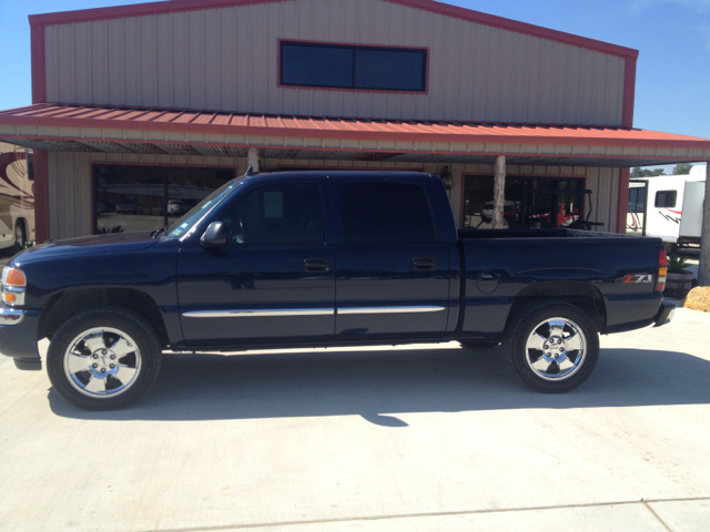 2006 GMC Sierra 1500 S Works