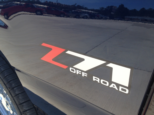 2006 GMC Sierra 1500 S Works