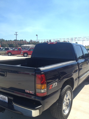 2006 GMC Sierra 1500 S Works