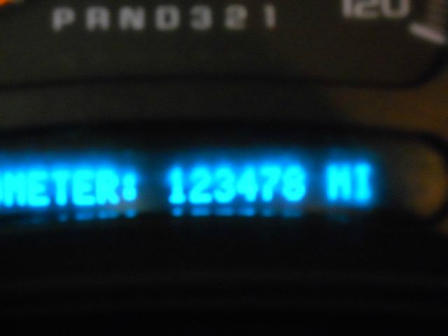 2006 GMC Sierra 1500 4WD V6