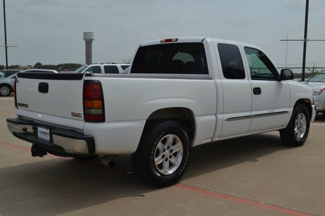 2006 GMC Sierra 1500 LN17 G