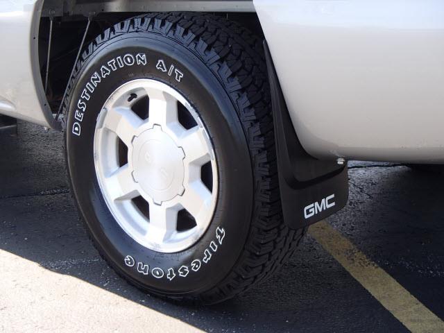 2006 GMC Sierra 1500 CREW CAB SLT