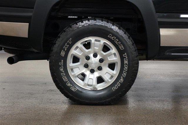 2006 GMC Sierra 1500 4dr Sport Sdn Auto