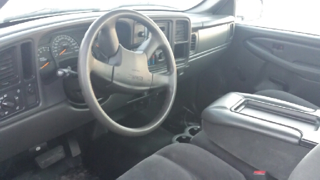 2006 GMC Sierra 1500 XLT Xcab5.4