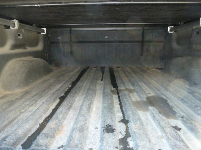 2007 GMC Sierra 1500 4WD Value - 200A