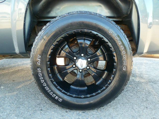 2007 GMC Sierra 1500 4WD Value - 200A