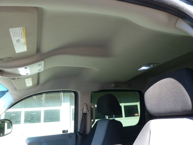 2007 GMC Sierra 1500 4WD Value - 200A