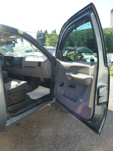 2007 GMC Sierra 1500 4WD Value - 200A