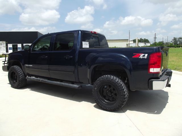 2007 GMC Sierra 1500 SLE Sierra 2WD