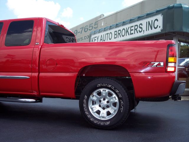 2007 GMC Sierra 1500 SXT 3.5L HIGH Output