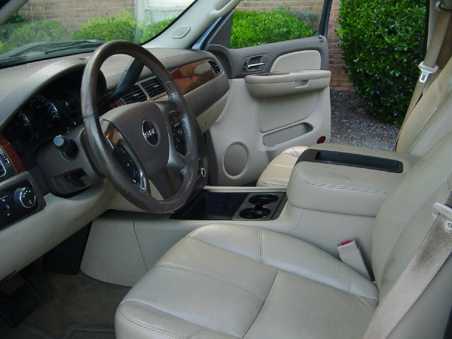 2007 GMC Sierra 1500 SLE Sierra 2WD