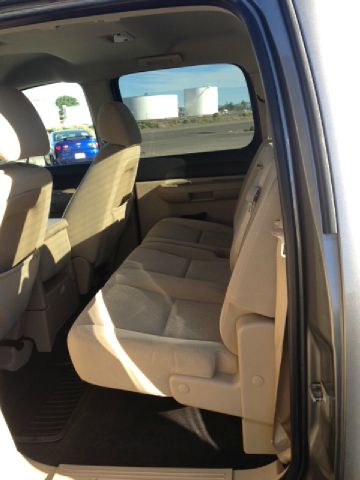 2007 GMC Sierra 1500 4WD Value - 200A