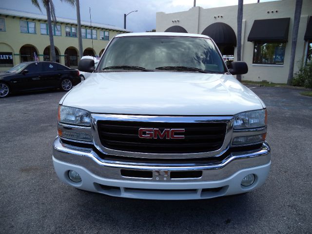 2007 GMC Sierra 1500 325ci Convertible Leatherheated Seatssuper C