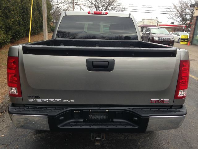 2007 GMC Sierra 1500 WOW OH Wowbig FOOT IN THE House