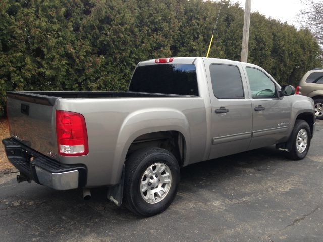 2007 GMC Sierra 1500 WOW OH Wowbig FOOT IN THE House