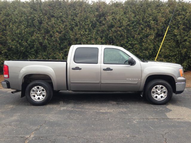 2007 GMC Sierra 1500 WOW OH Wowbig FOOT IN THE House