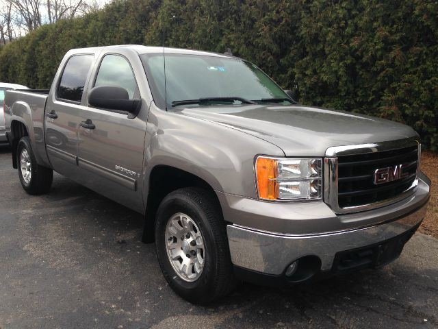 2007 GMC Sierra 1500 WOW OH Wowbig FOOT IN THE House