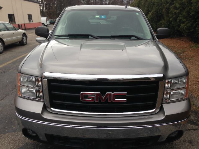 2007 GMC Sierra 1500 WOW OH Wowbig FOOT IN THE House