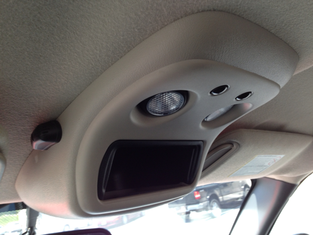 2007 GMC Sierra 1500 4WD W/leathersunroof