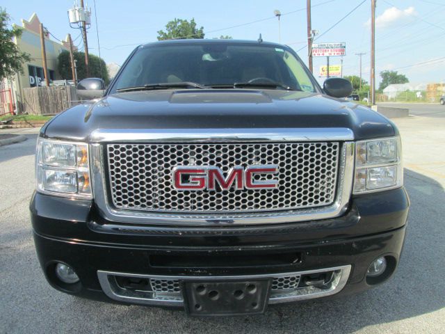 2007 GMC Sierra 1500 SXT 3.5