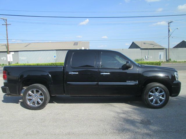 2007 GMC Sierra 1500 SXT 3.5