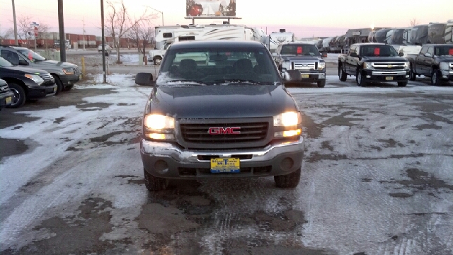 2007 GMC Sierra 1500 45