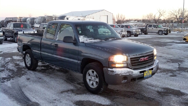 2007 GMC Sierra 1500 45