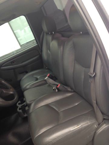 2007 GMC Sierra 1500 Unknown