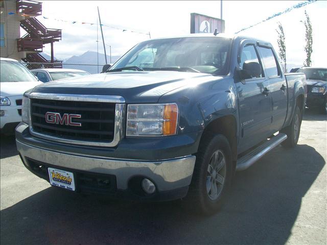 2007 GMC Sierra 1500 45