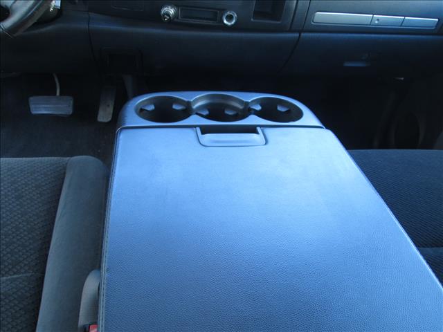 2007 GMC Sierra 1500 CREW CAB SLT