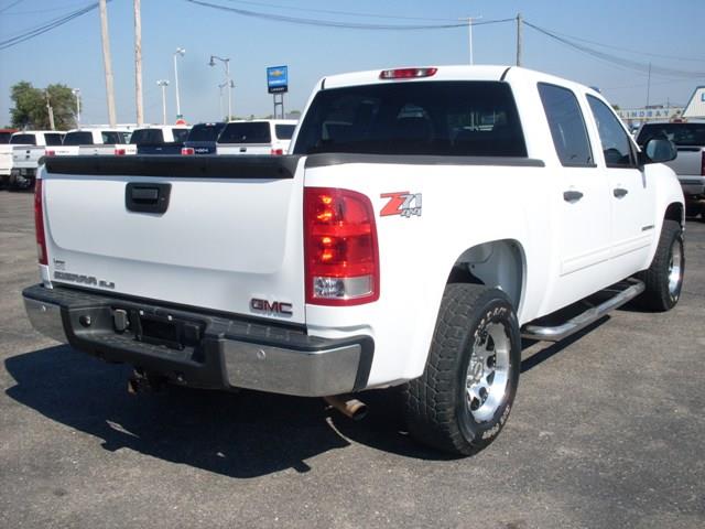2007 GMC Sierra 1500 45