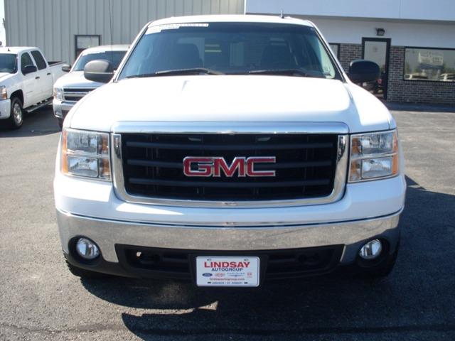 2007 GMC Sierra 1500 45