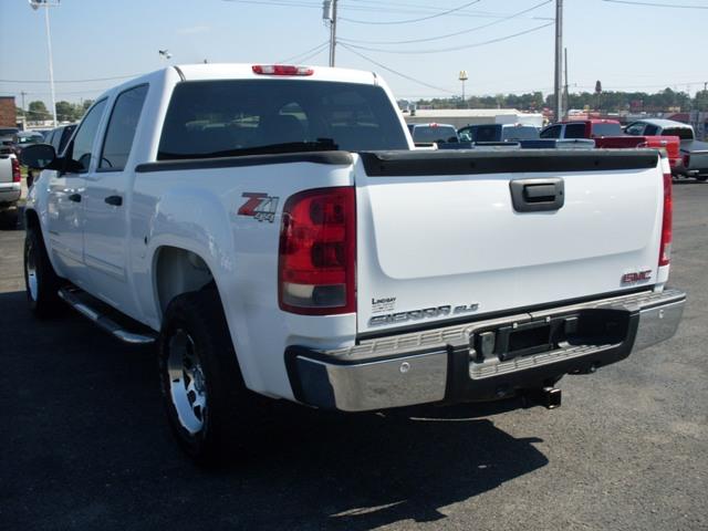 2007 GMC Sierra 1500 45
