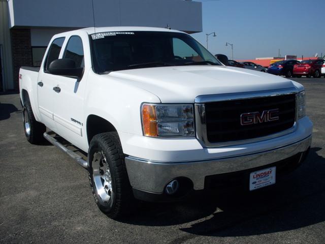 2007 GMC Sierra 1500 45